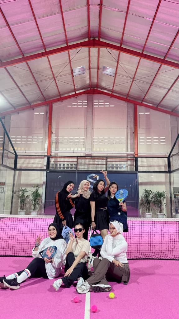 GENG KACA  media 3