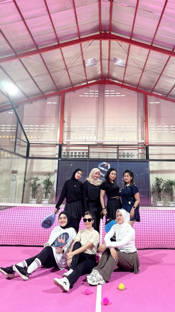 GENG KACA  media 2
