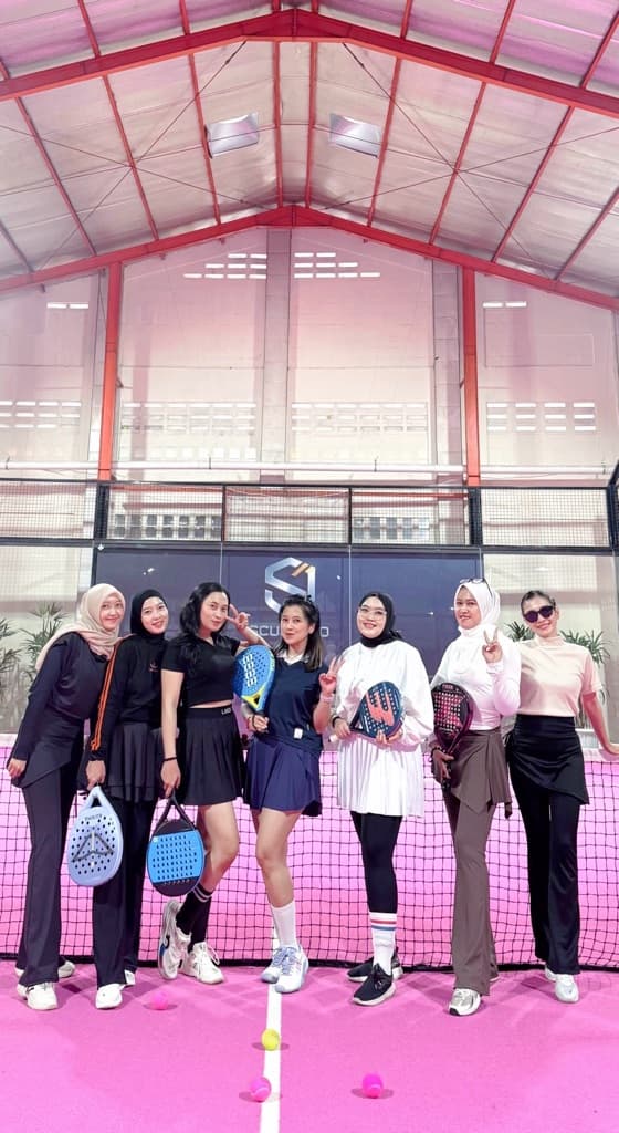GENG KACA  media 4