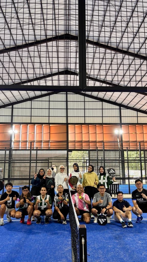 Memora Padel Club media 5