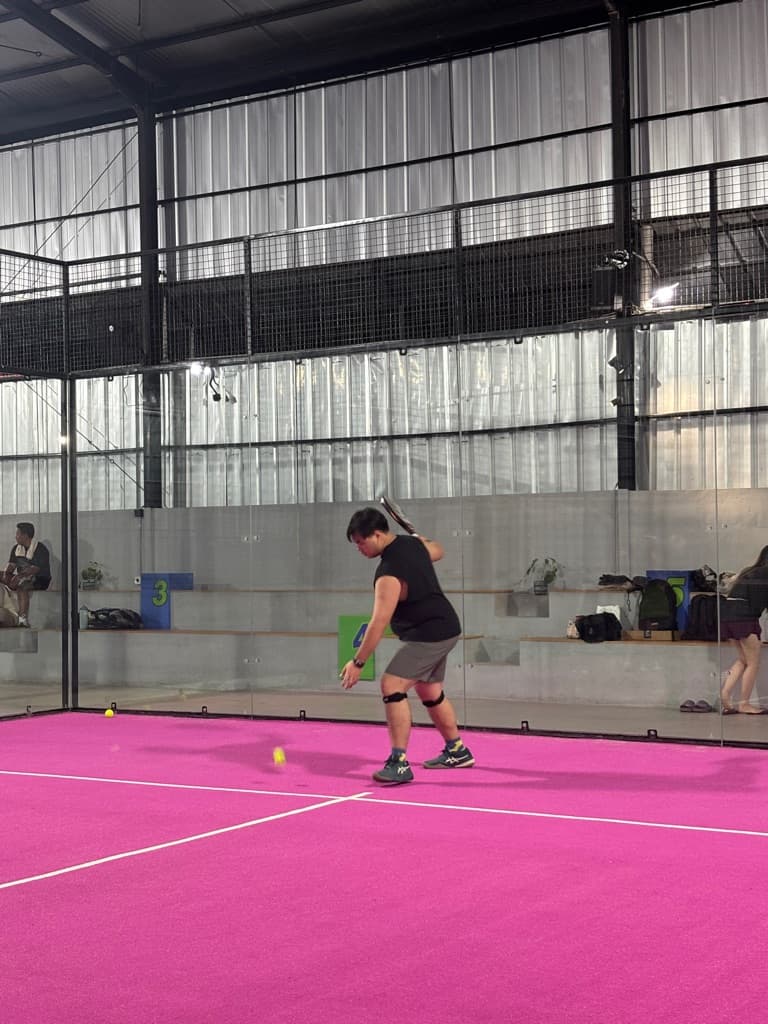 PICKLE PALS PADEL media 6