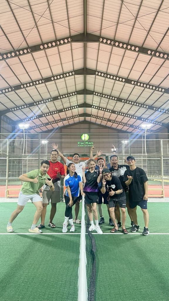 Padel Goals Club media 6