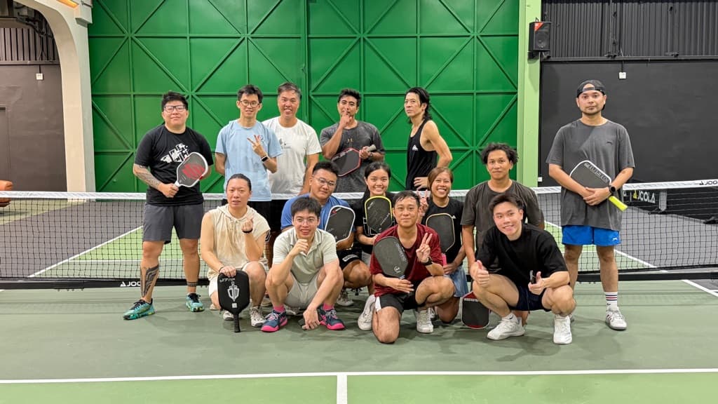 PICKLE BROLERS 🕺🏻  media 3
