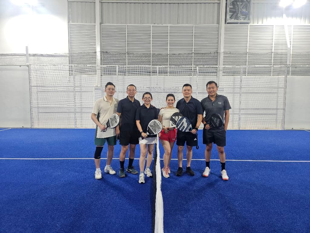 Padel Barrio media 2
