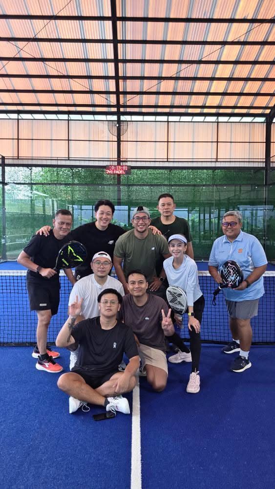 Join Padel Purwokerto media 2