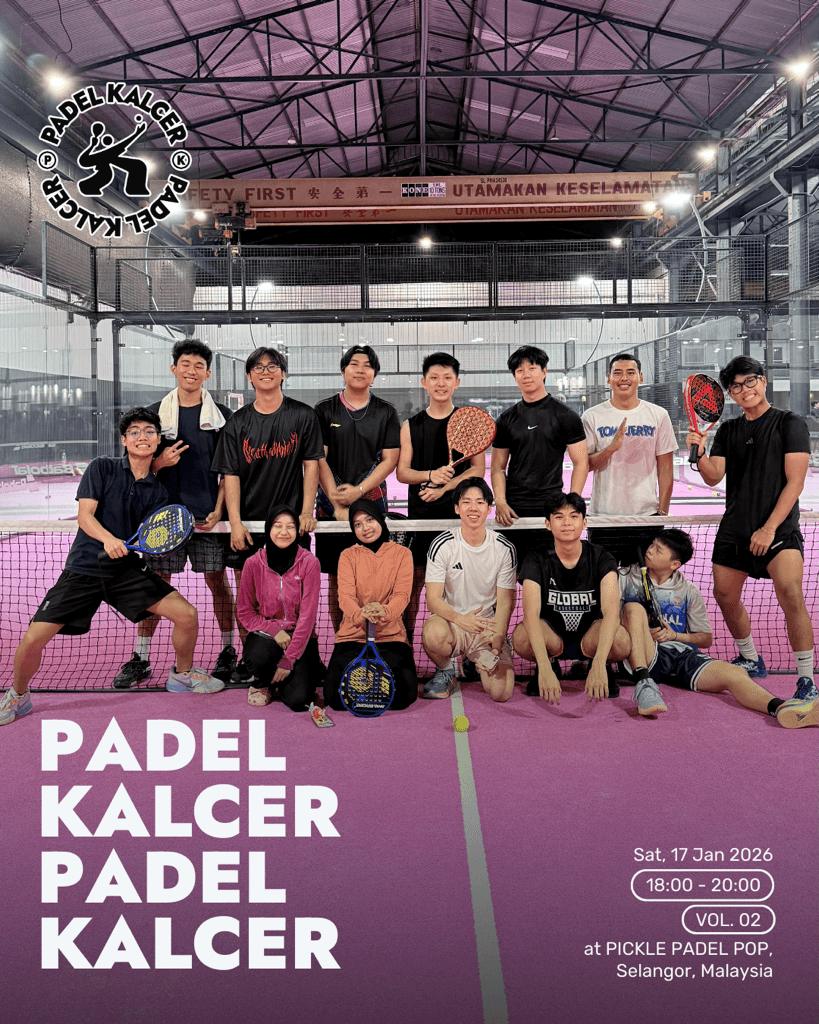 PADEL KALCER MY media 4