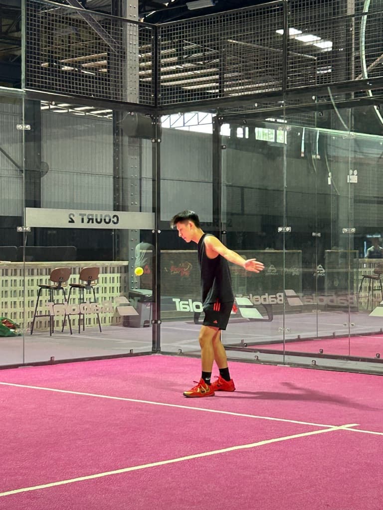 PADEL KALCER MY media 3