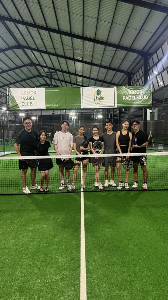 LODA Padel Family media 5