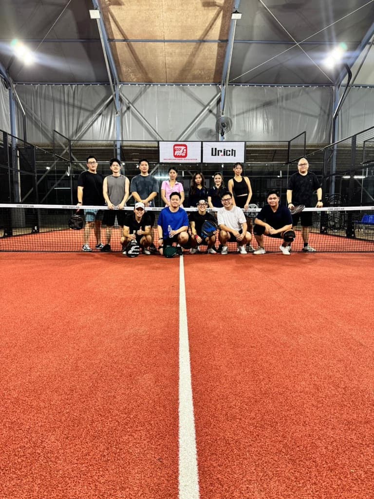 LODA Padel Family media 4