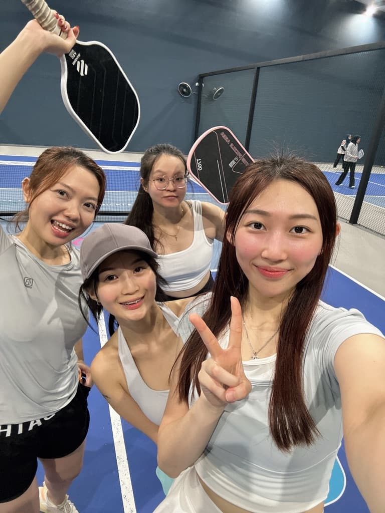 Paddle Pal Club 🏓 （Balakong/Cheras） media 4