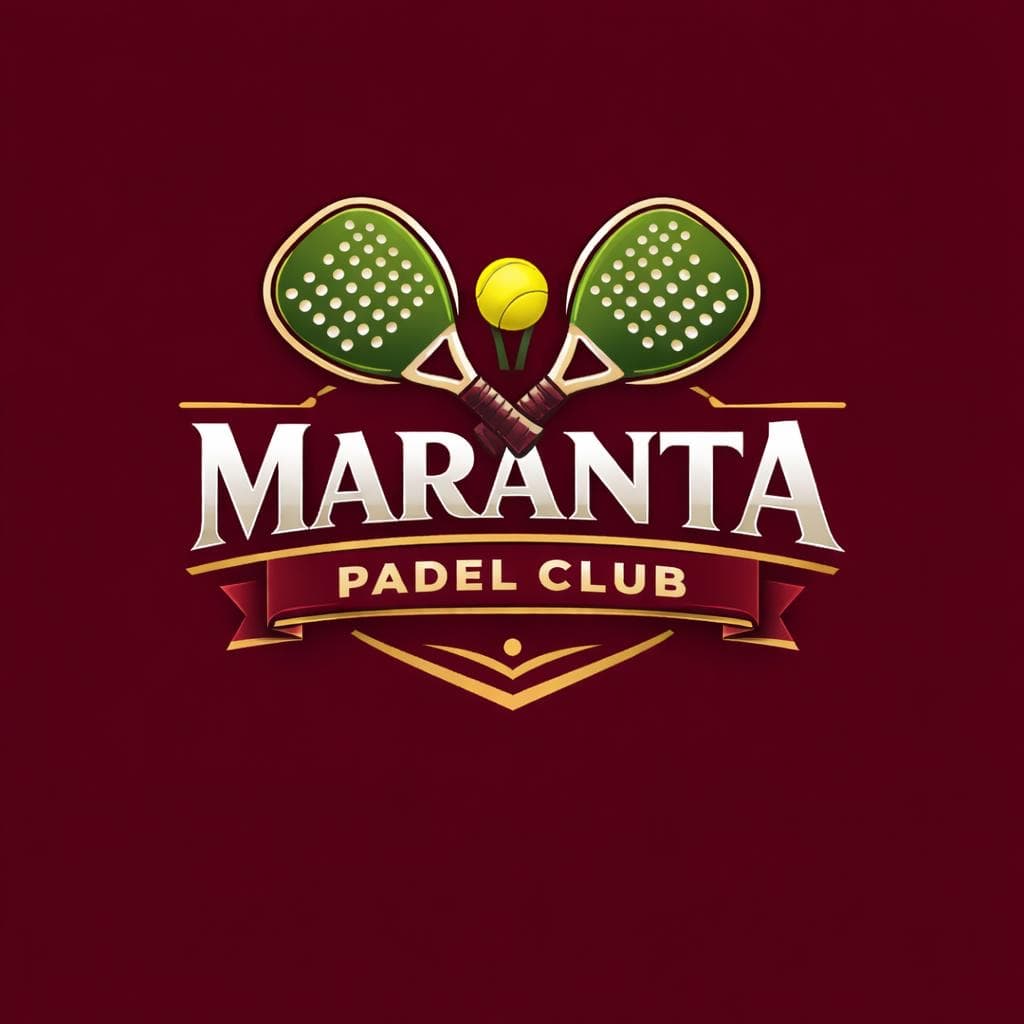 Maranta Padel Club media 2