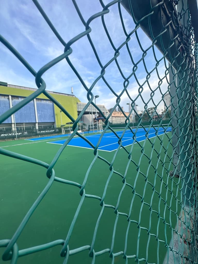 Solid Shot Tennis Club media 1