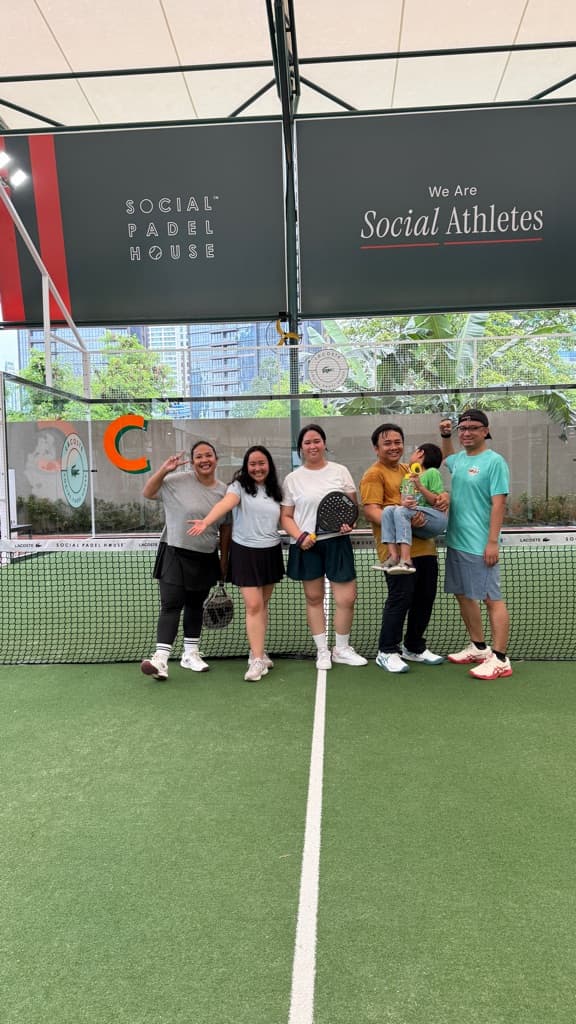 Fun Padel media 1