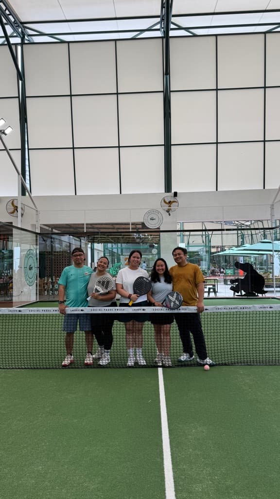 Fun Padel media 2
