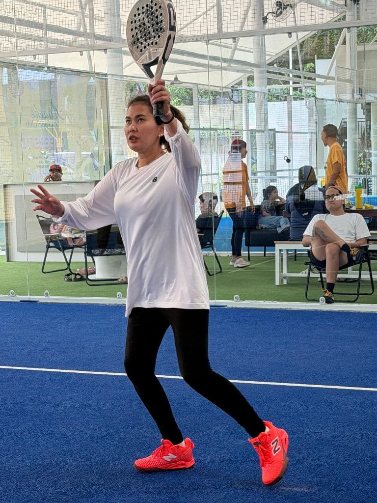 Area X Padel Club media 3