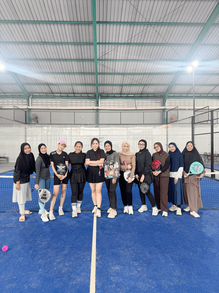 PADEL YUK SAYANG media 1
