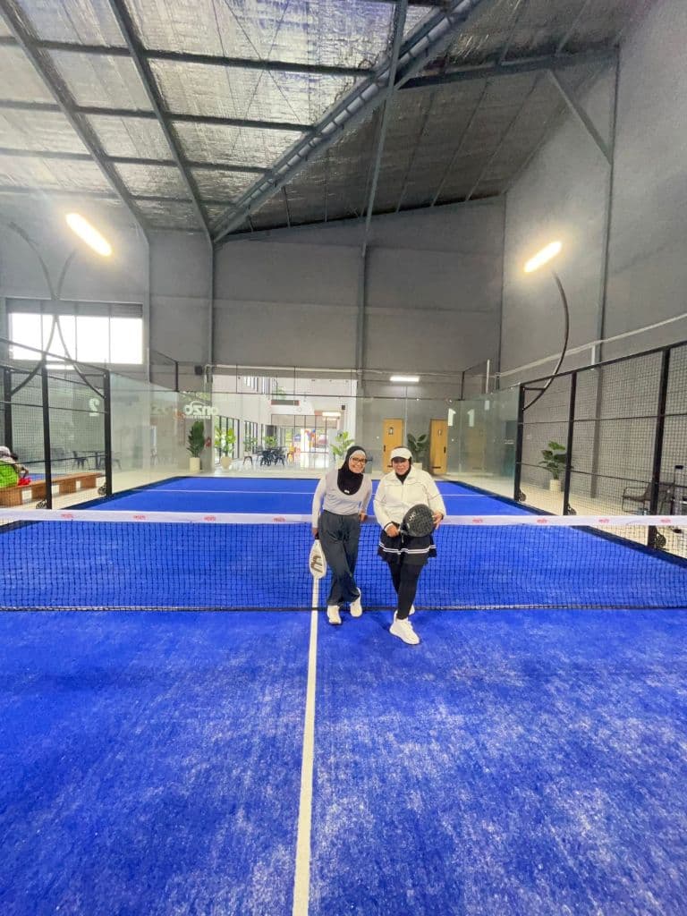 Padel yuk  media 2