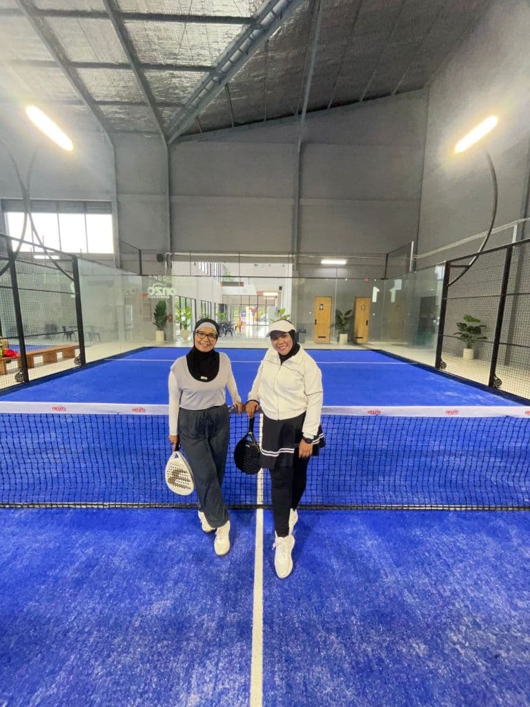 Padel yuk  media 1