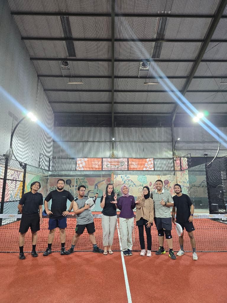 Remaja Court Club media 1