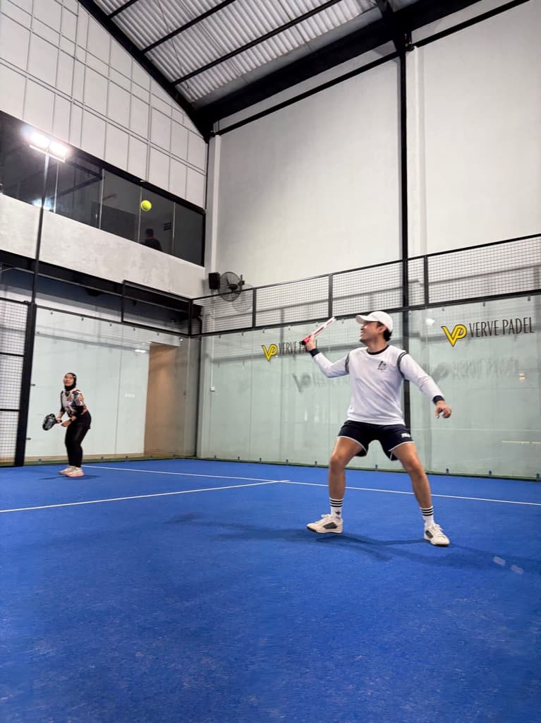 Padel Akhir Pekan media 6
