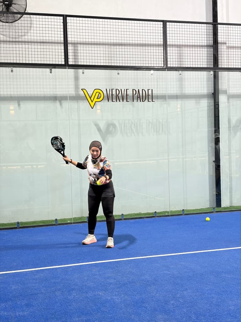 Padel Akhir Pekan media 5