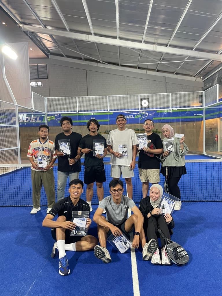 Kleanth Sports Club media 3