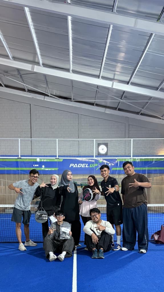Kleanth Sports Club media 4