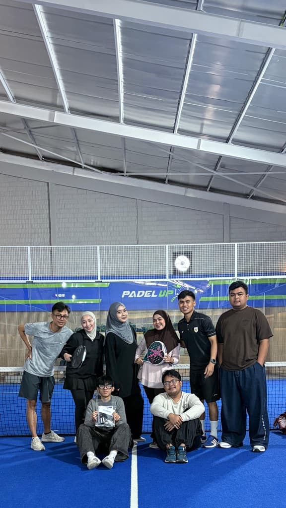 Kleanth Sports Club media 2