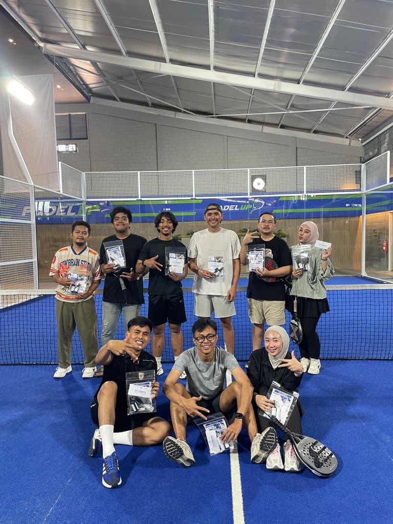 Kleanth Sports Club media 1