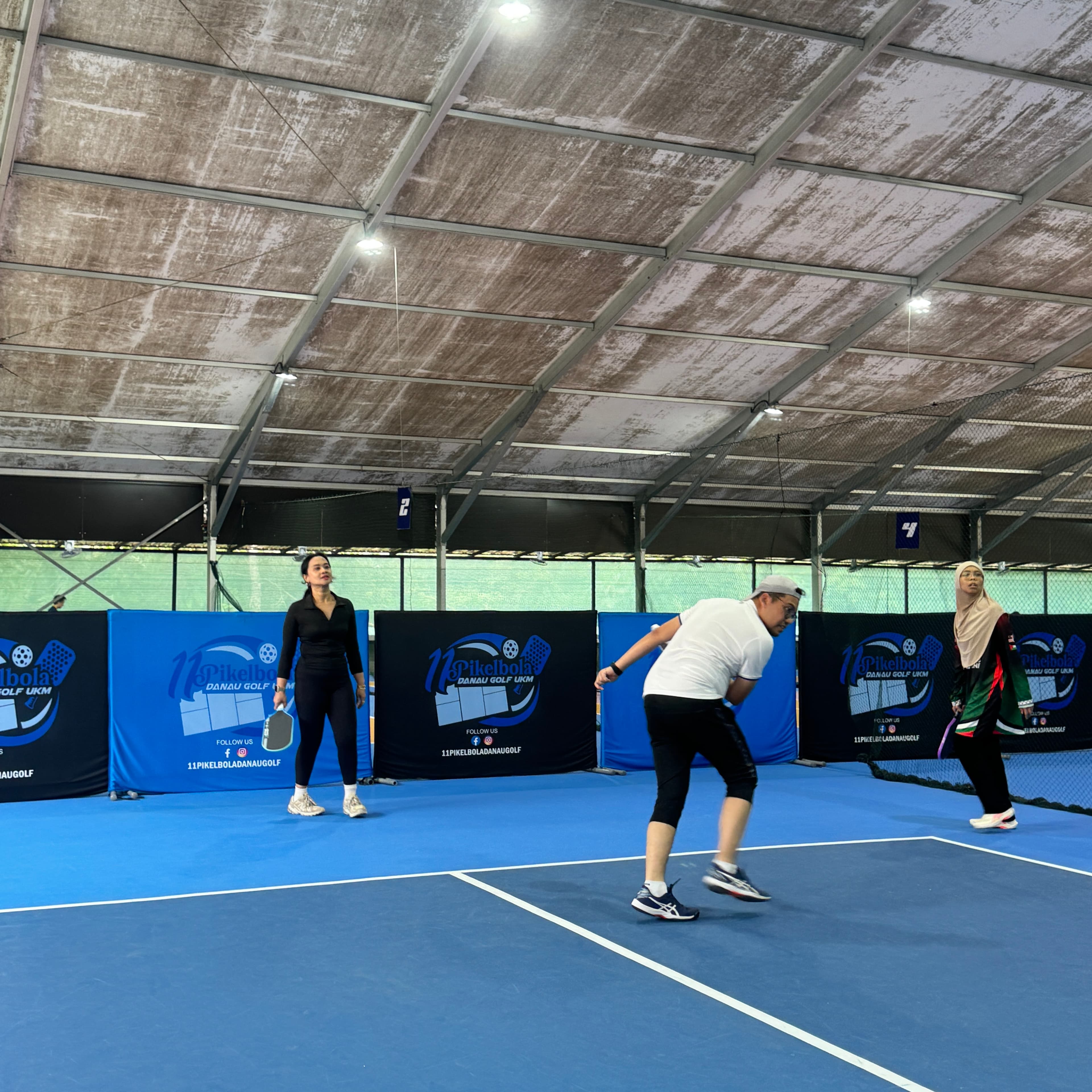 Meleha-leha Pickleball media 6