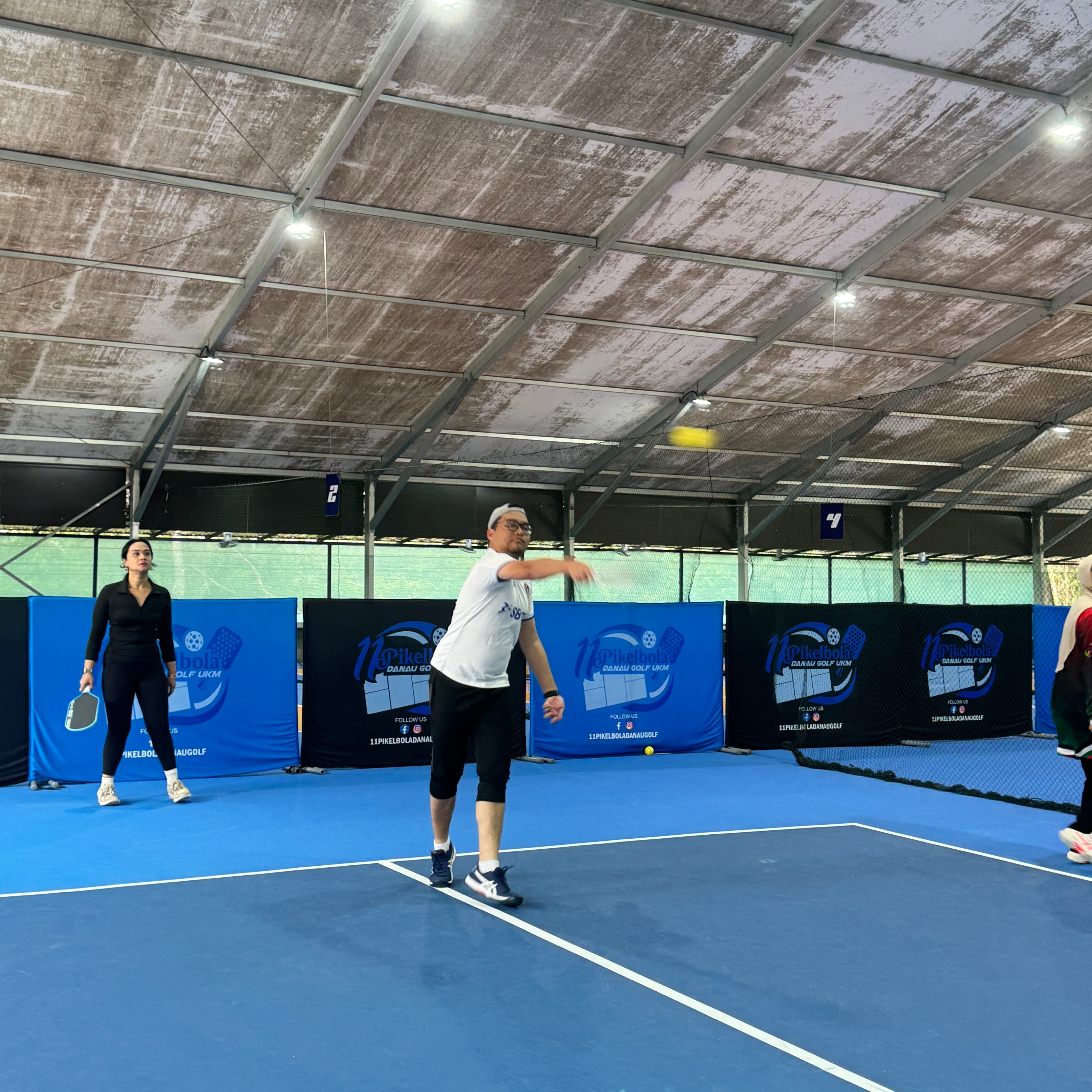 Meleha-leha Pickleball media 4