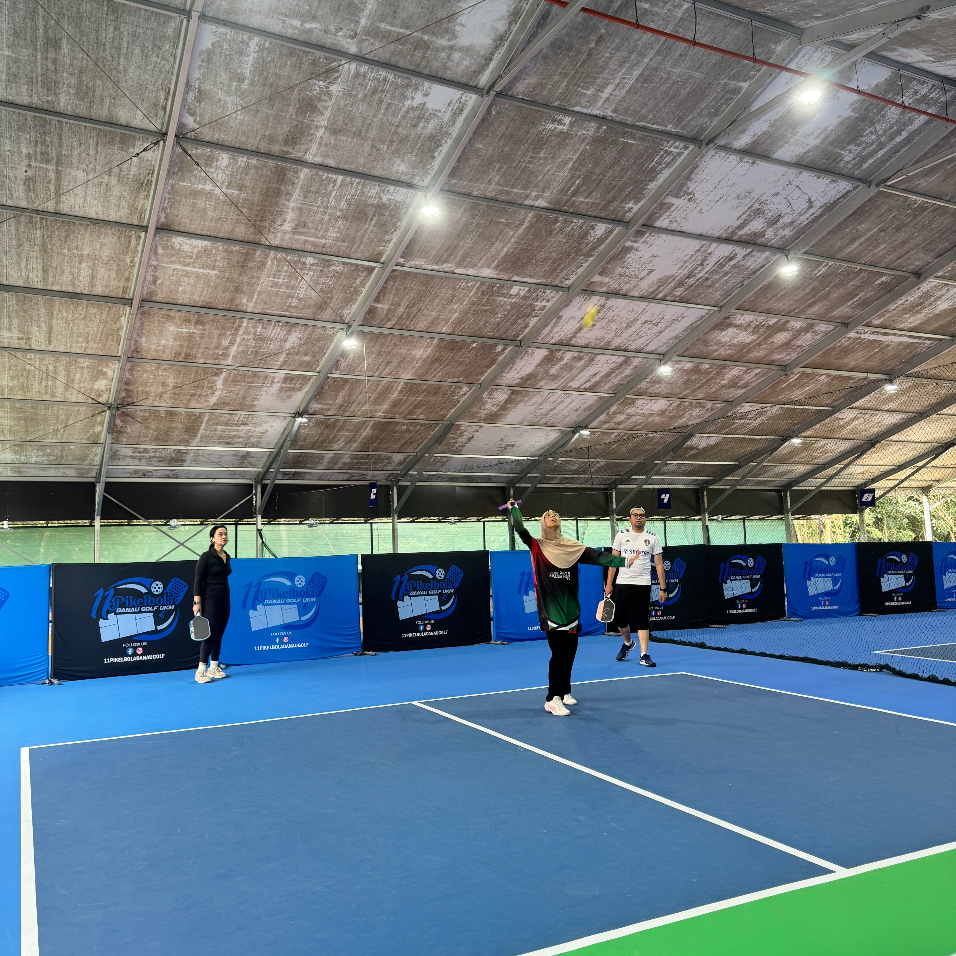 Meleha-leha Pickleball media 5