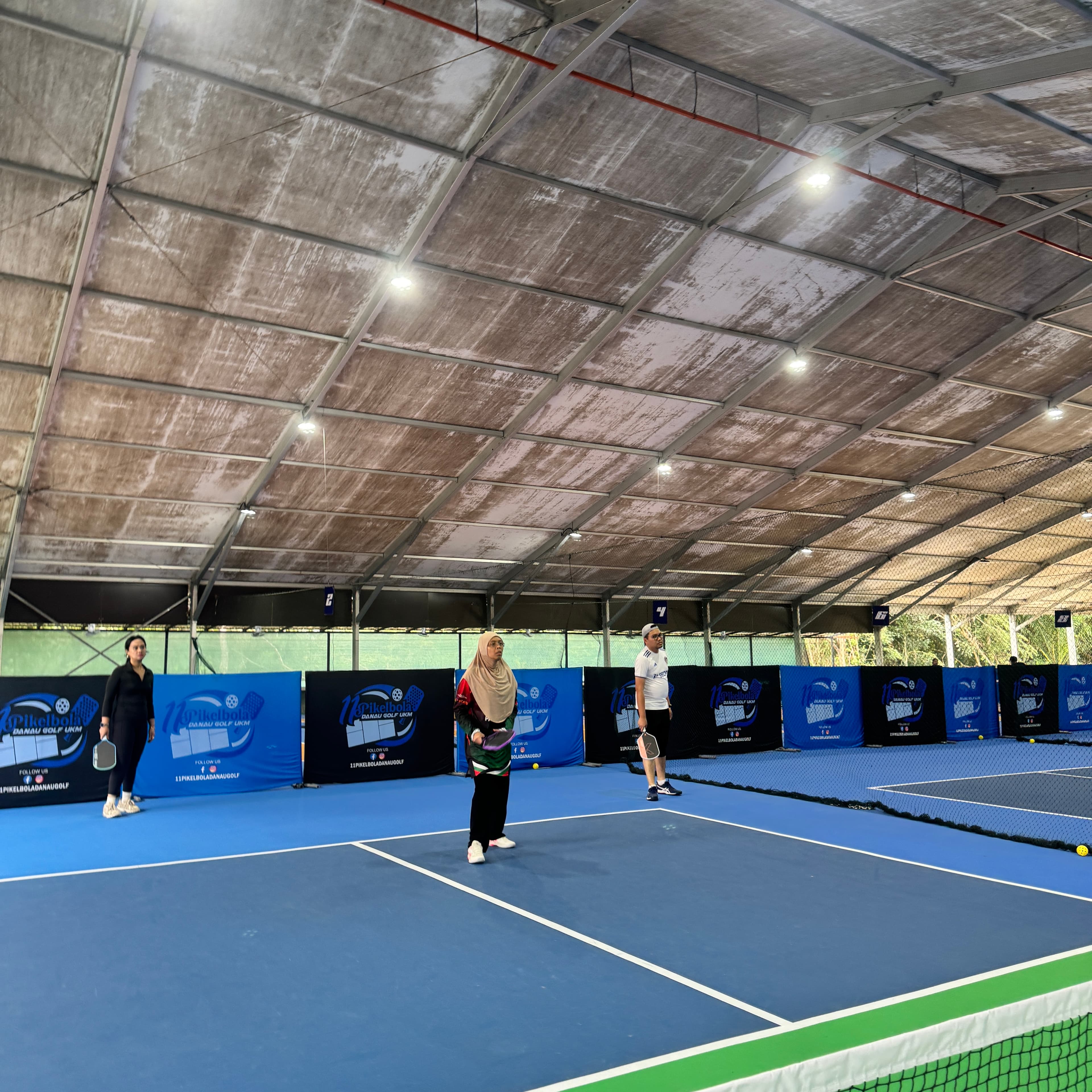 Meleha-leha Pickleball media 3