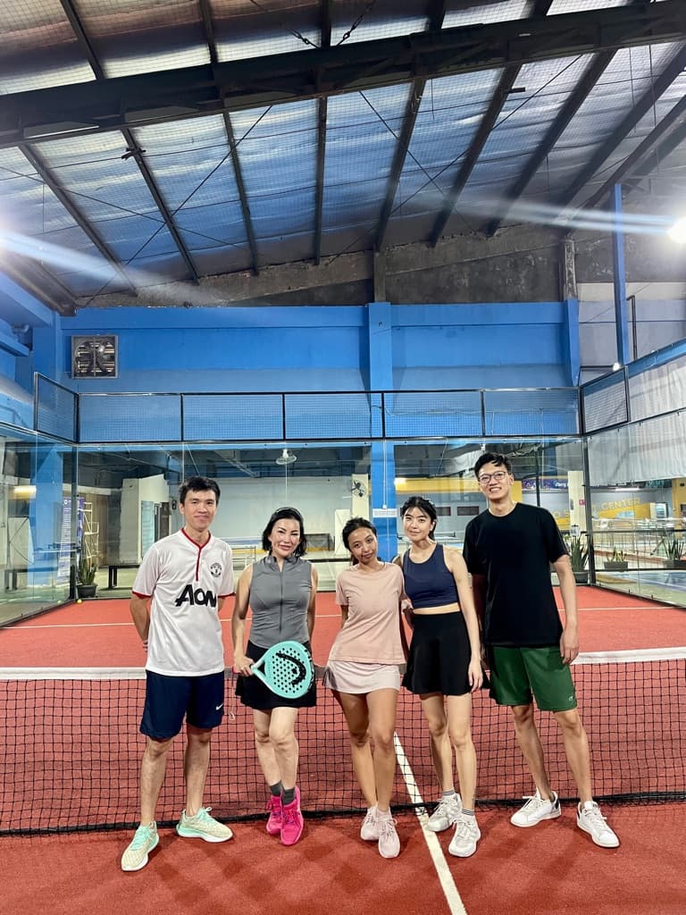 FCS Padel media 5