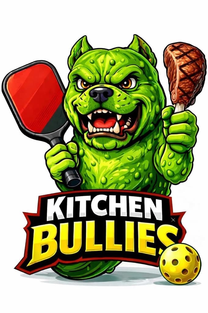 Kitchen Bullies media 4