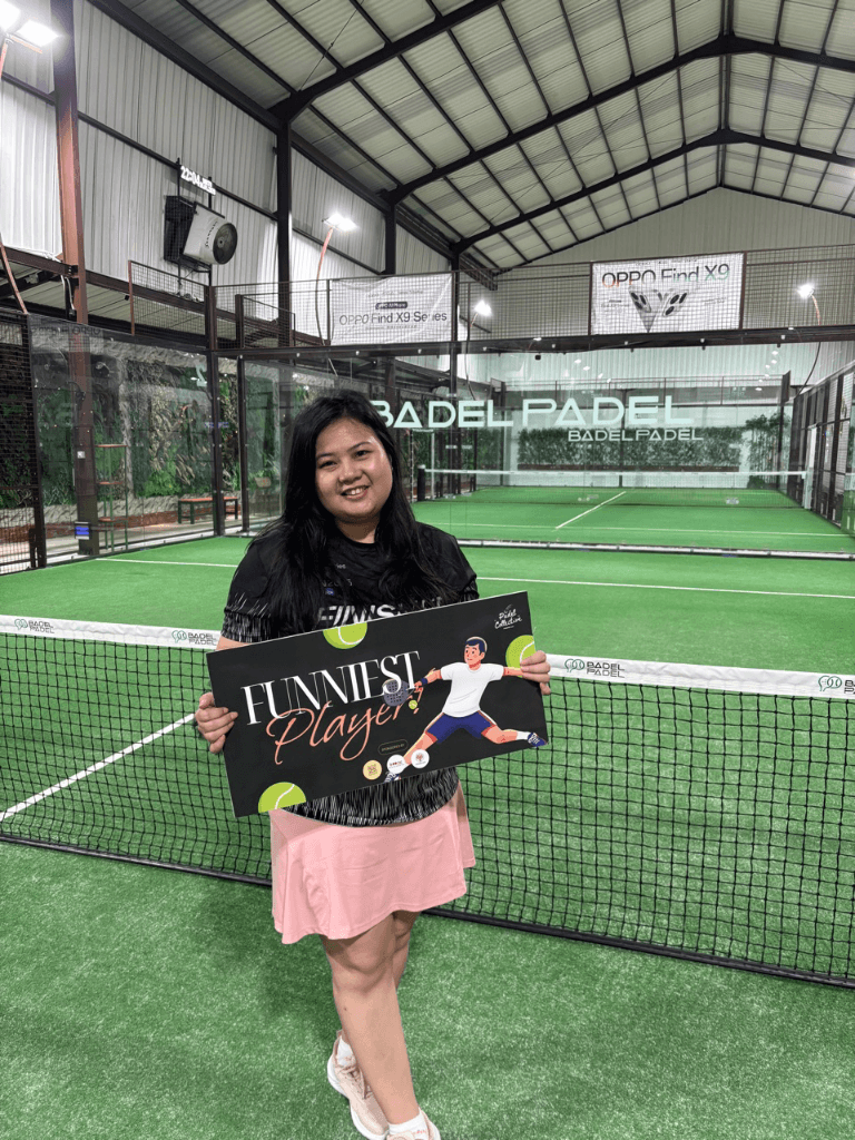 Padel Collective media 5
