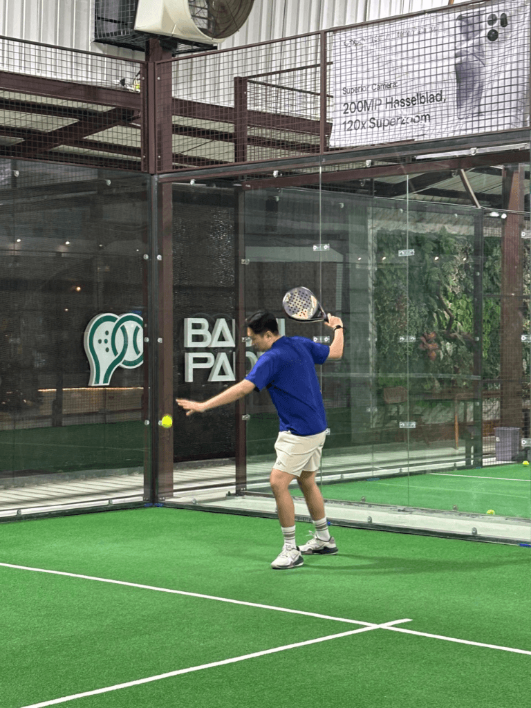 Padel Collective media 4