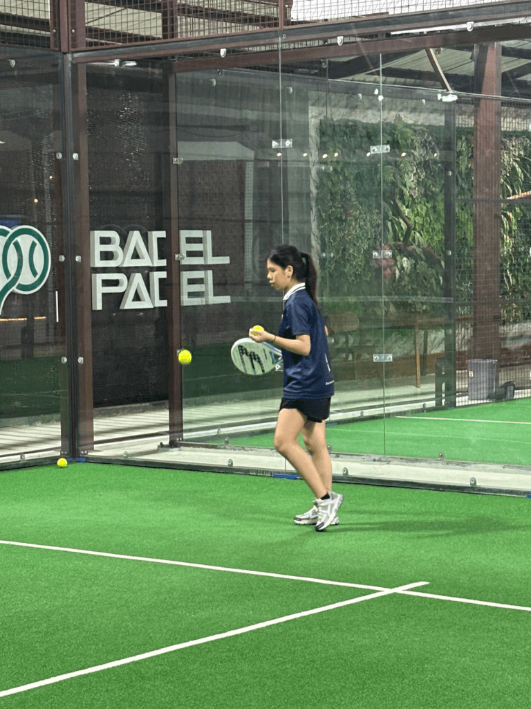 Padel Collective media 1
