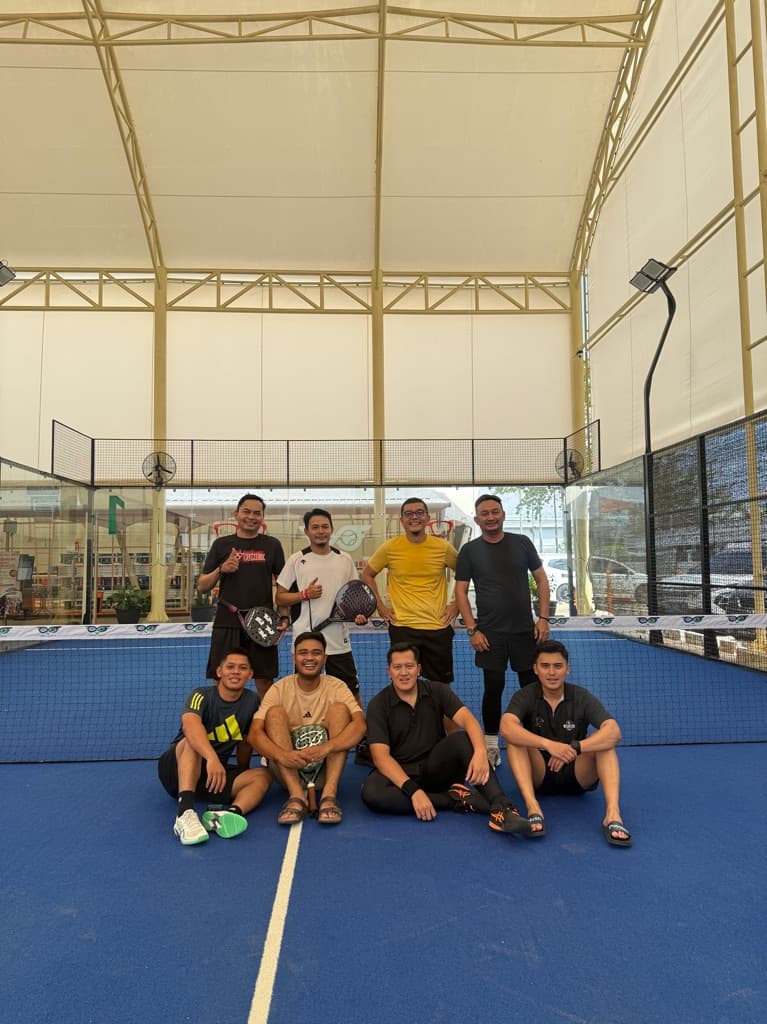 PadelPop.Club media 4