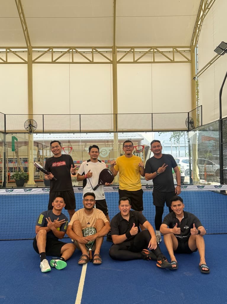 PadelPop.Club media 1