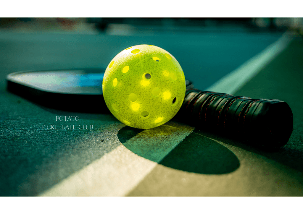 Potato Pickleball Club media 5