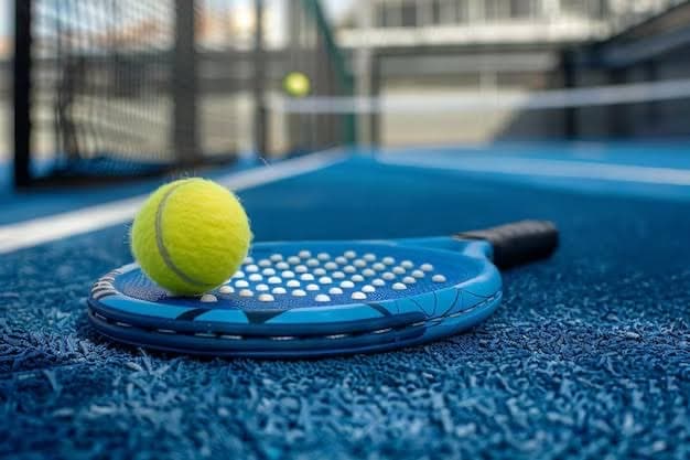 Padel Mandatory media 1