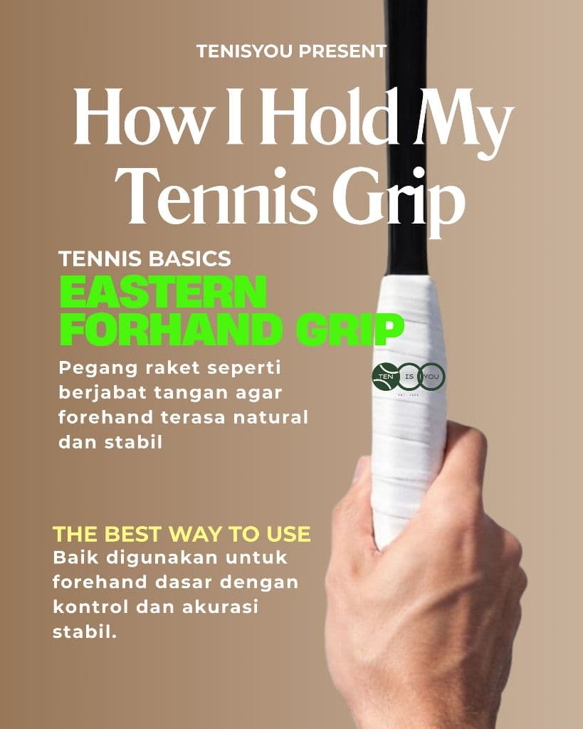 TENISYOU media 5