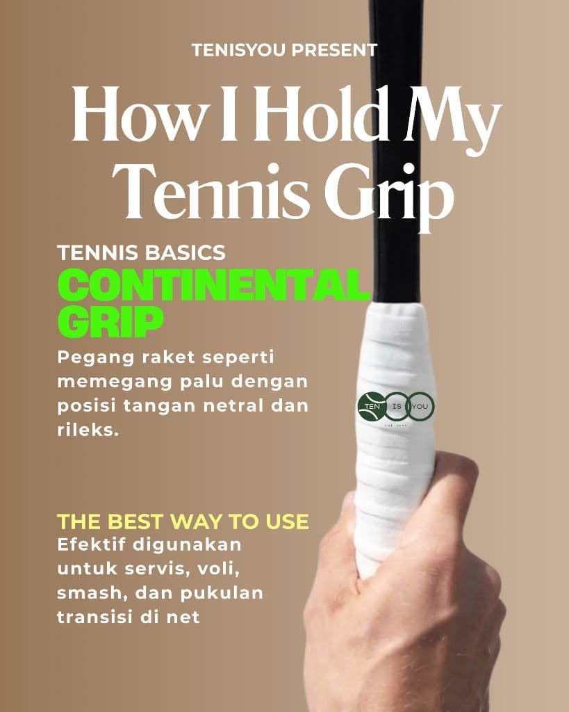 TENISYOU media 1