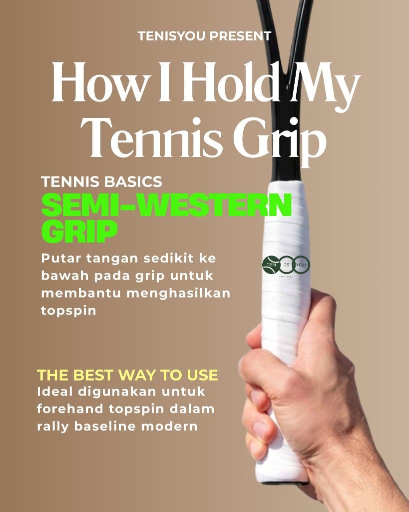 TENISYOU media 2
