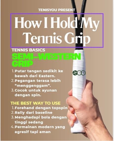 TENISYOU media 3