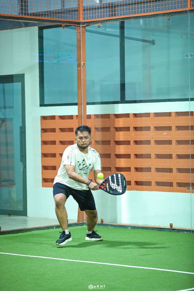 APASIK (Anak Padel Tasik)  media 6