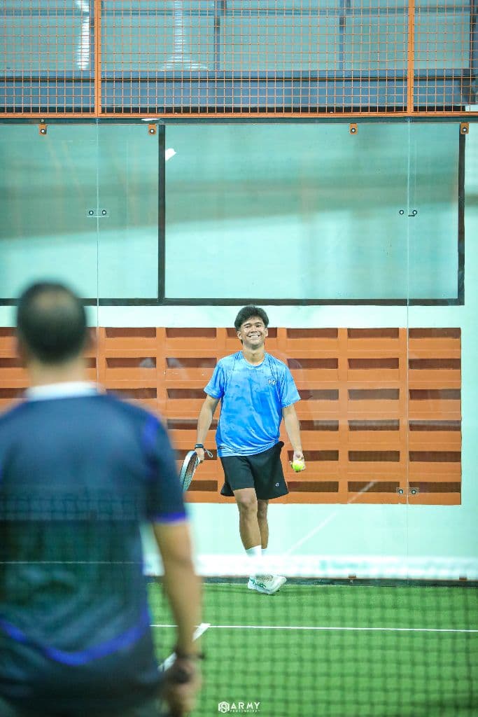 APASIK (Anak Padel Tasik)  media 5