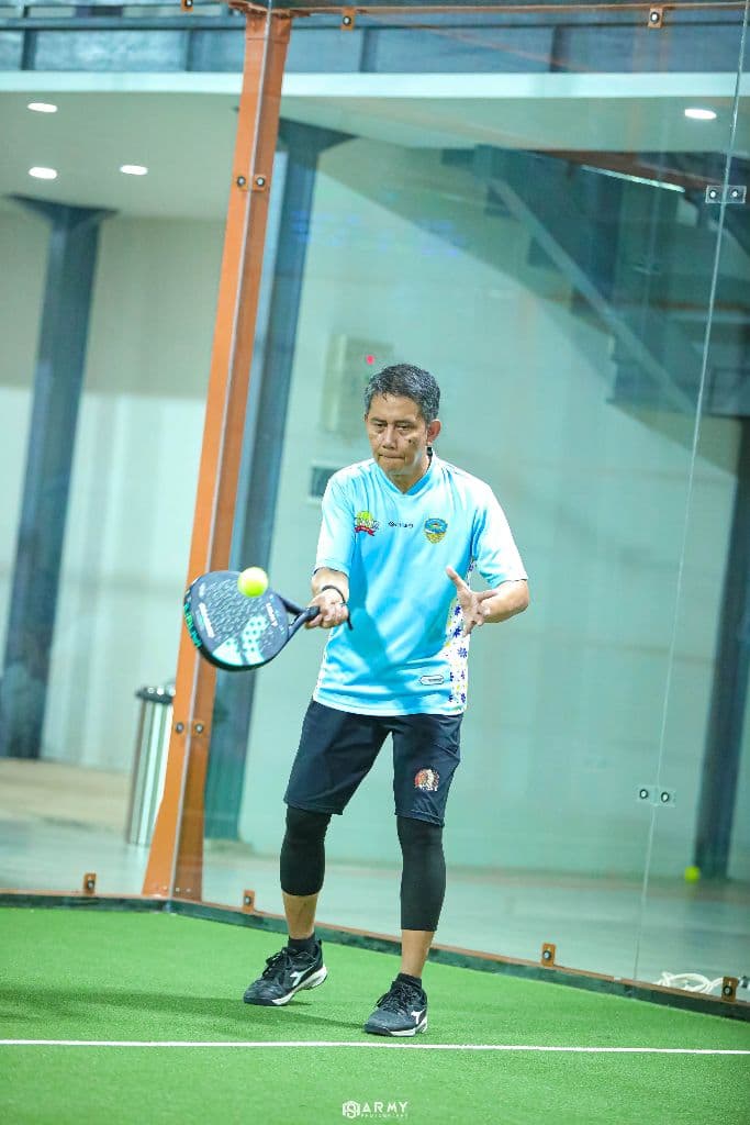 APASIK (Anak Padel Tasik)  media 3