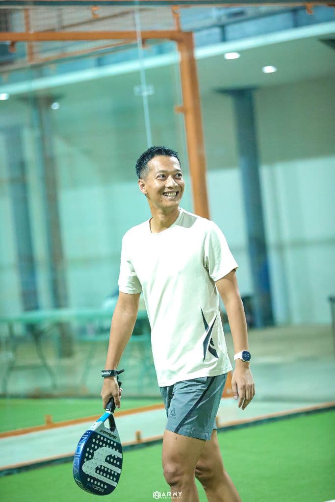 APASIK (Anak Padel Tasik)  media 4